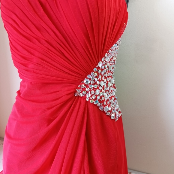XSCAPE FORMAL DRESS - Picture 9 of 17